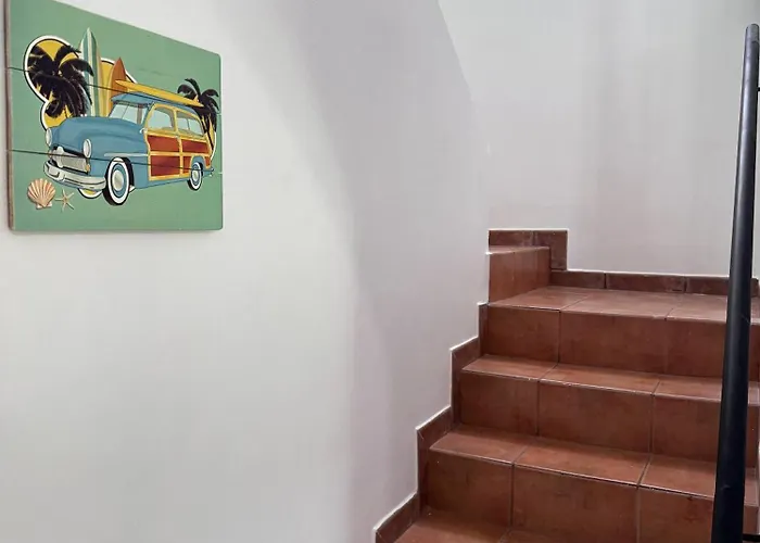 Ferienhaus Gorgeous Three Bedroom Townhouse *